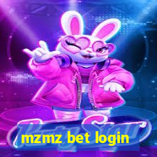 mzmz bet login